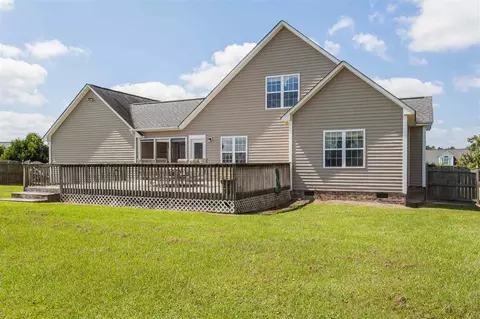 64 Steve Rdg, Willow Spring, NC 27592 photo 7