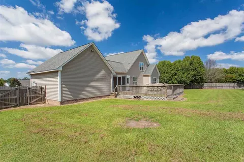 64 Steve Rdg, Willow Spring, NC 27592 photo 5