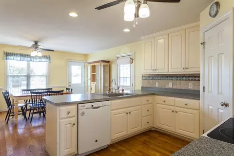 64 Steve Rdg, Willow Spring, NC 27592 photo 17