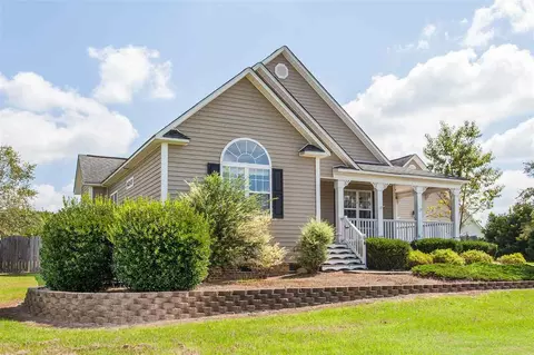 64 Steve Rdg, Willow Spring, NC 27592 photo 2