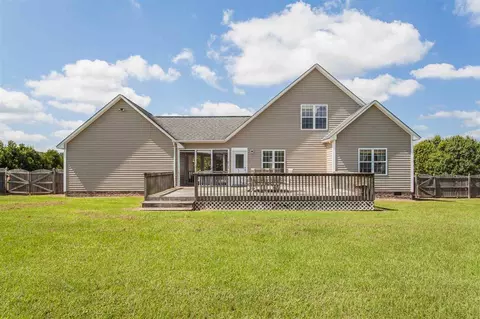 64 Steve Rdg, Willow Spring, NC 27592 photo 6