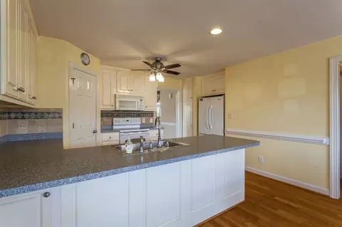 64 Steve Rdg, Willow Spring, NC 27592 photo 19