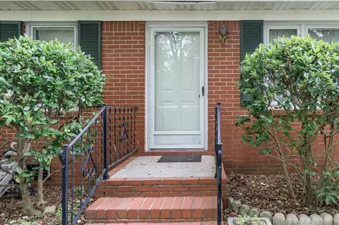 1521 S Main St, Wake Forest, NC 27587 photo 3