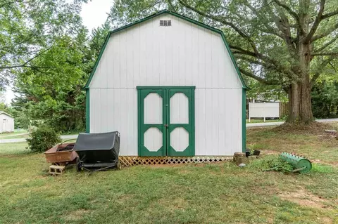 1521 S Main St, Wake Forest, NC 27587 photo 24