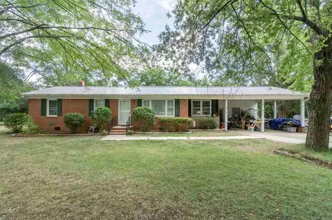 1521 S Main St, Wake Forest, NC 27587 photo 1