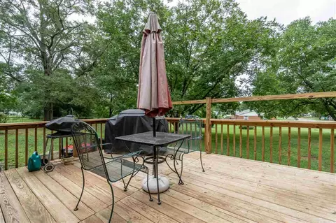 1521 S Main St, Wake Forest, NC 27587 photo 22