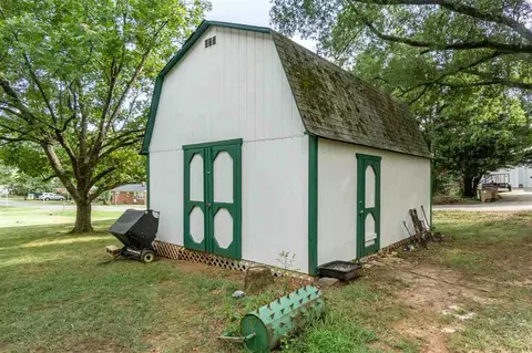 1521 S Main St, Wake Forest, NC 27587 photo 25