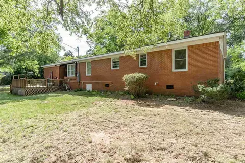1521 S Main St, Wake Forest, NC 27587 photo 18