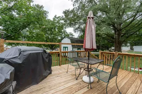 1521 S Main St, Wake Forest, NC 27587 photo 23
