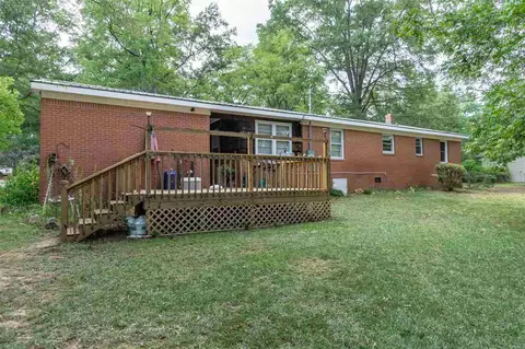 1521 S Main St, Wake Forest, NC 27587 photo 21