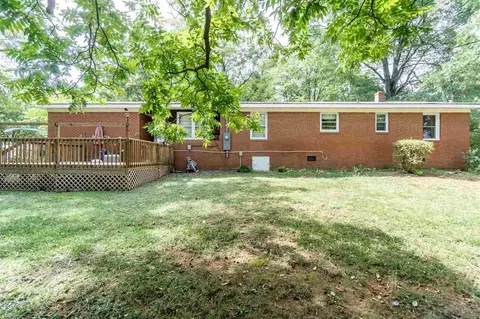 1521 S Main St, Wake Forest, NC 27587 photo 20