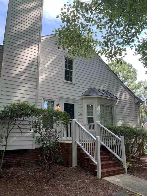 6041 Epping Forest Dr, Raleigh, NC 27613 photo 1