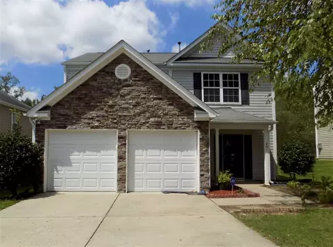 801 Pebblestone Dr, Durham, NC 27703 photo 1