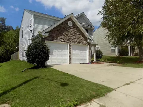 801 Pebblestone Dr, Durham, NC 27703 photo 23