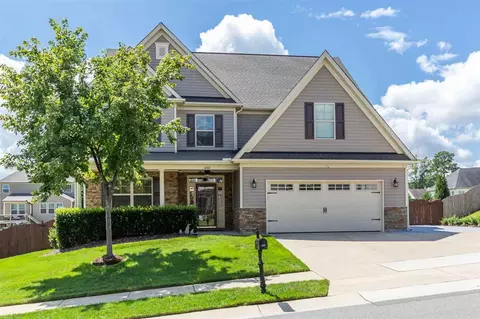 4505 Capefield Dr, Wake Forest, NC 27587 photo 3