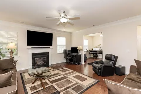 4505 Capefield Dr, Wake Forest, NC 27587 photo 10