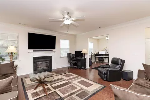 4505 Capefield Dr, Wake Forest, NC 27587 photo 11