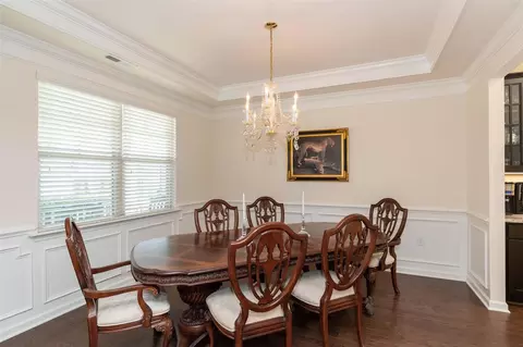 4505 Capefield Dr, Wake Forest, NC 27587 photo 4