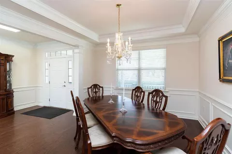 4505 Capefield Dr, Wake Forest, NC 27587 photo 5