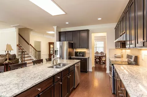 4505 Capefield Dr, Wake Forest, NC 27587 photo 8