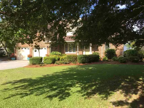 128 White Oak Bluff Rd, Stella, NC 28582 photo 2