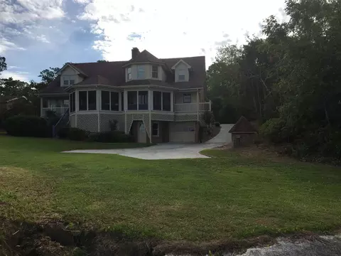 128 White Oak Bluff Rd, Stella, NC 28582 photo 3