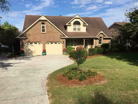 128 White Oak Bluff Rd, Stella, NC 28582 photo 1