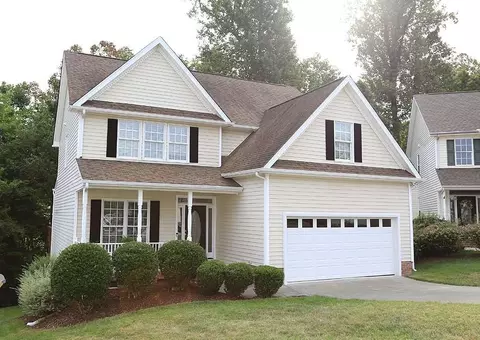 1200 Miracle Dr, Wake Forest, NC 27587 photo 1