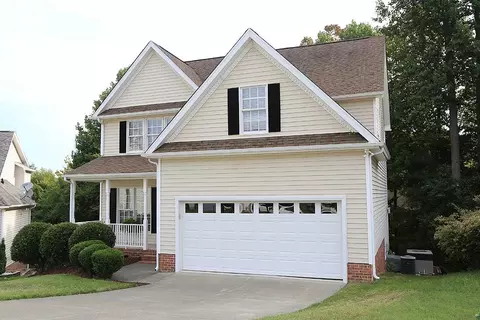 1200 Miracle Dr, Wake Forest, NC 27587 photo 2