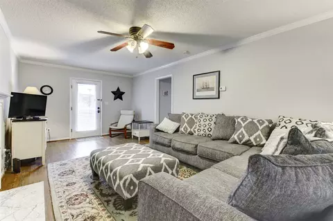 1547 Middle Ridge Dr, Willow Spring, NC 27592 photo 5