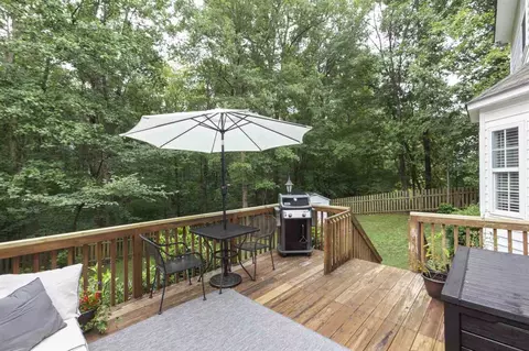 1547 Middle Ridge Dr, Willow Spring, NC 27592 photo 22