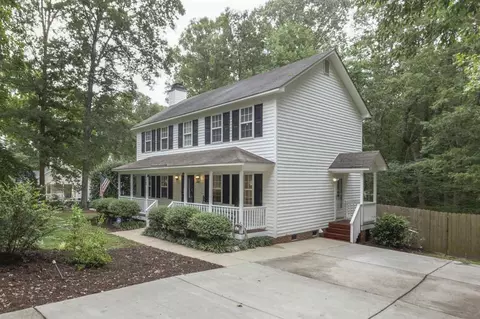 1547 Middle Ridge Dr, Willow Spring, NC 27592 photo 2