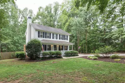 1547 Middle Ridge Dr, Willow Spring, NC 27592 photo 26