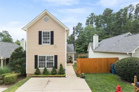 515 High Ridge Dr, Durham, NC 27707 photo 18