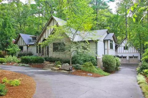 3411 Dover Rd, Durham, NC 27707 photo 1