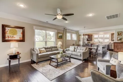 1022 Foxtail Dr, Durham, NC 27703 photo 5