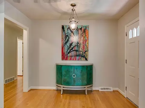 2300 Whitley Dr, Durham, NC 27707 photo 5