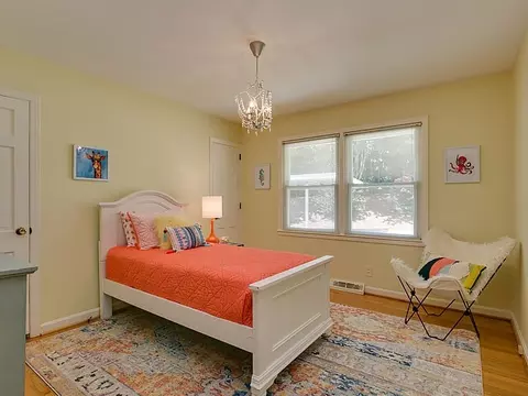 2300 Whitley Dr, Durham, NC 27707 photo 18