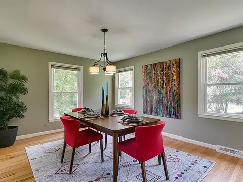 2300 Whitley Dr, Durham, NC 27707 photo 7