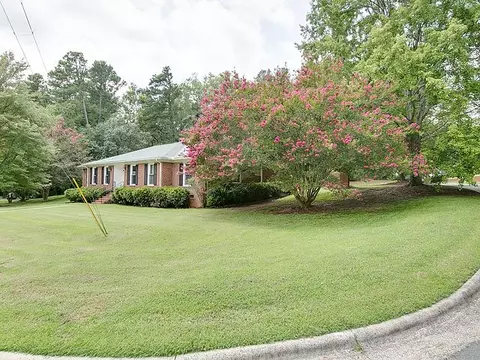 2300 Whitley Dr, Durham, NC 27707 photo 25