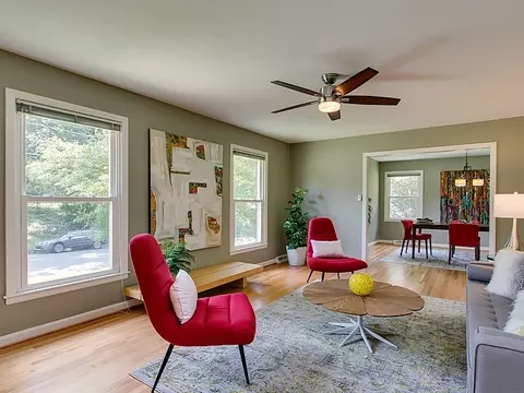 2300 Whitley Dr, Durham, NC 27707 photo 4