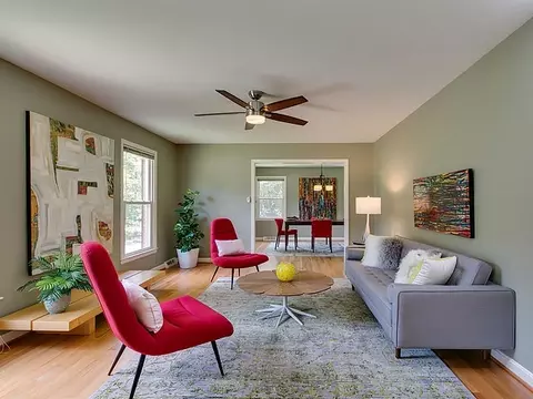2300 Whitley Dr, Durham, NC 27707 photo 1