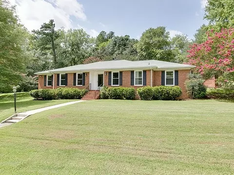 2300 Whitley Dr, Durham, NC 27707 photo 2