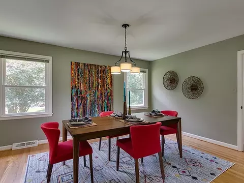 2300 Whitley Dr, Durham, NC 27707 photo 6