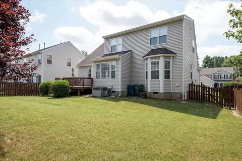 4811 Mistletoe Ln, Durham, NC 27703 photo 6