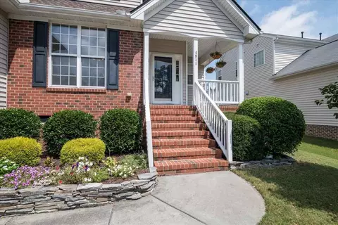 4811 Mistletoe Ln, Durham, NC 27703 photo 3