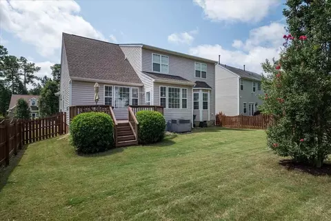 4811 Mistletoe Ln, Durham, NC 27703 photo 5
