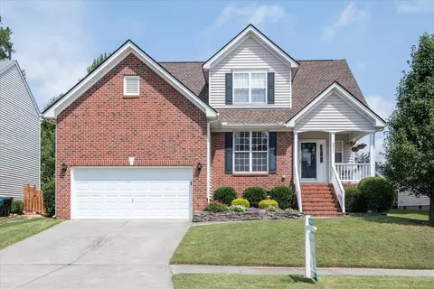 4811 Mistletoe Ln, Durham, NC 27703 photo 1