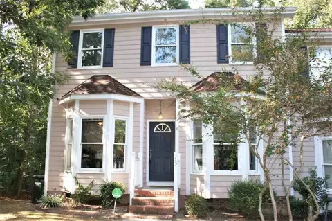 35 Citation Dr, Durham, NC 27713 photo 1