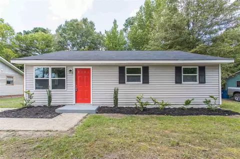 719 Belvin Ave, Durham, NC 27704 photo 1